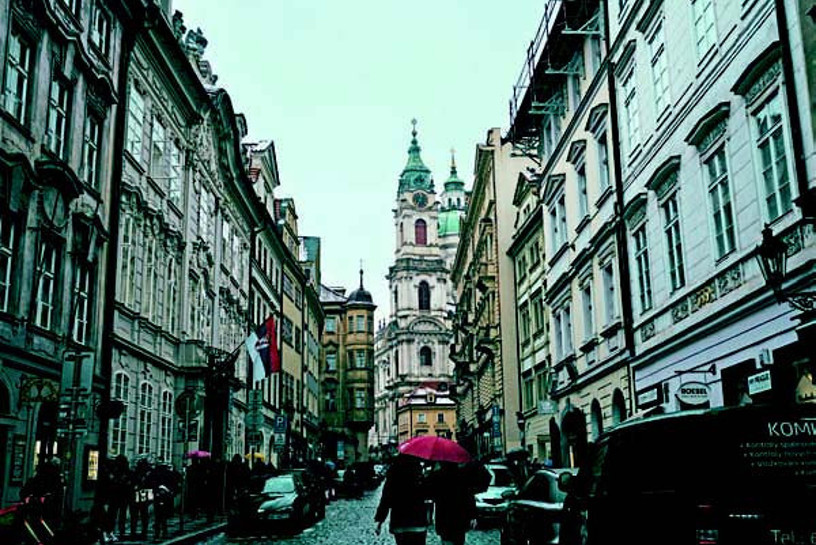 Kuzeyin zarif başkenti: Stockholm - Resim : 2