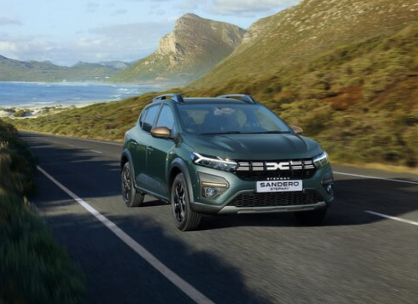 Türkiye'de de revaçta! En çok satan SUV modelleri belli oldu - Resim: 7