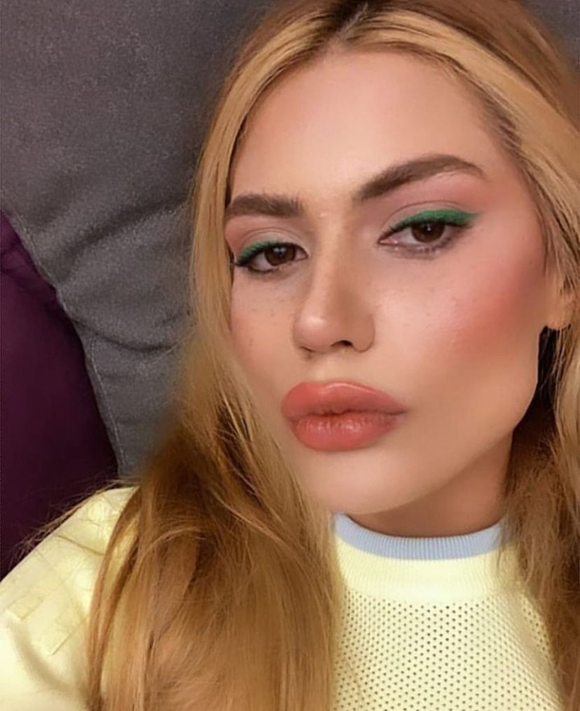 Anoreksiya nedeniyle tahliye edilmişti: Nihal Candan'ın son hali korkuttu! - Resim: 1