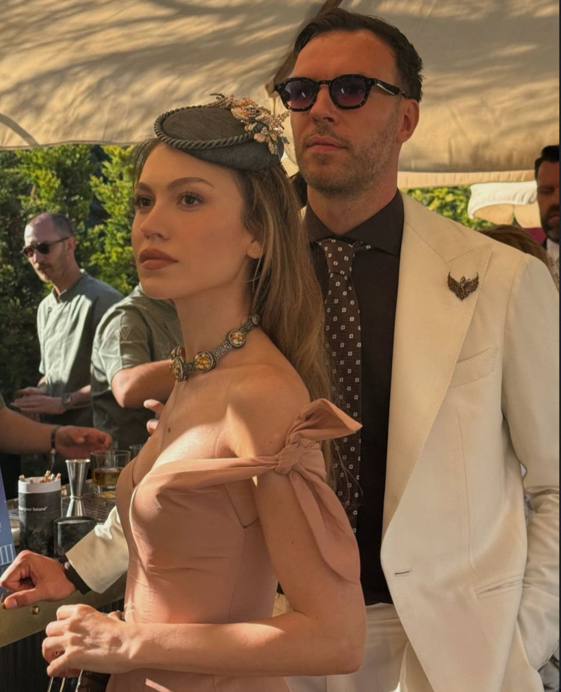 Ascot’ta da, Gazi’de de at koştu baht kazandı - Resim : 2