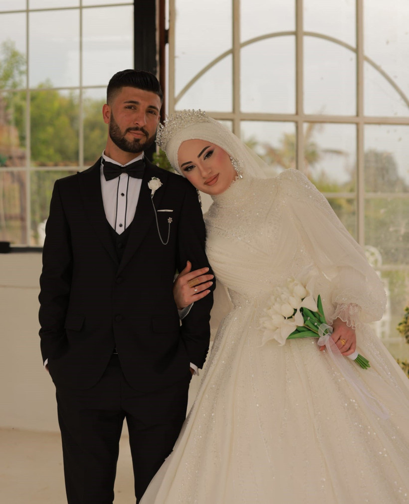 Eşine yaptığı renkli sürpriz işsizlikle son buldu: 'Hanımcılık kazandı, ben kaybettim' - Resim : 3