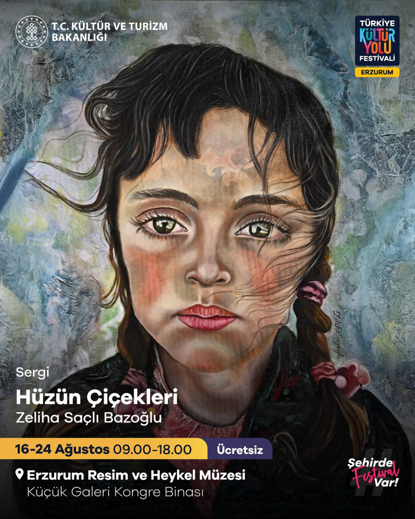 Erzurum’da 9 günlük Kültür Yolu maratonu başlıyor - Resim : 2
