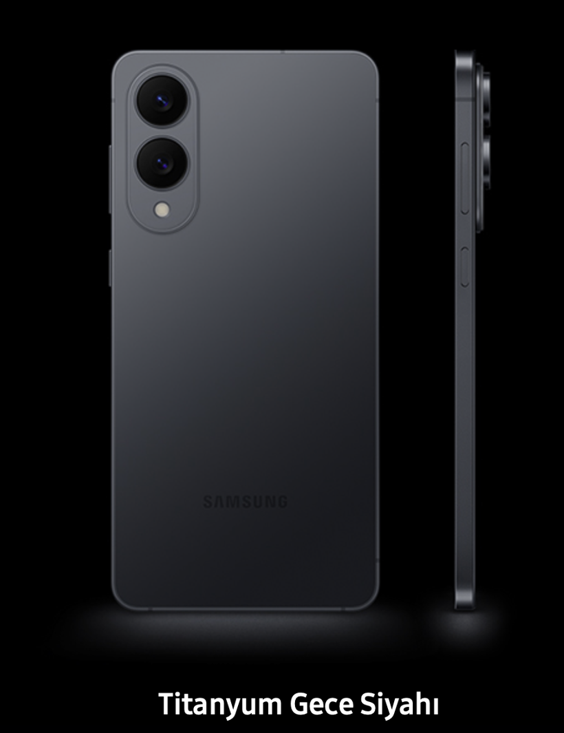 Samsung S25 Edge'i tanıttı! Galaxy S25 Edge’in Türkiye fiyatı ne kadar, özellikleri neler? - Resim: 9