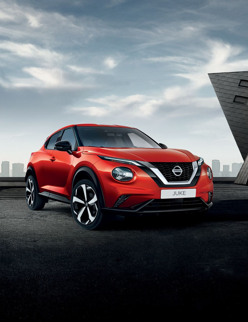 Nissan ekim ayına özel kampanyasını duyurdu - Resim: 2