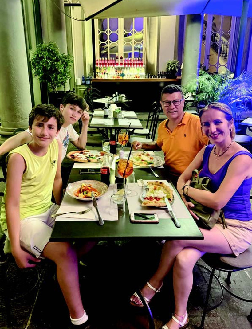 Akdeniz’in iki yakası, tarımın iki yüzü: Türkiye ve İtalya - Resim : 3