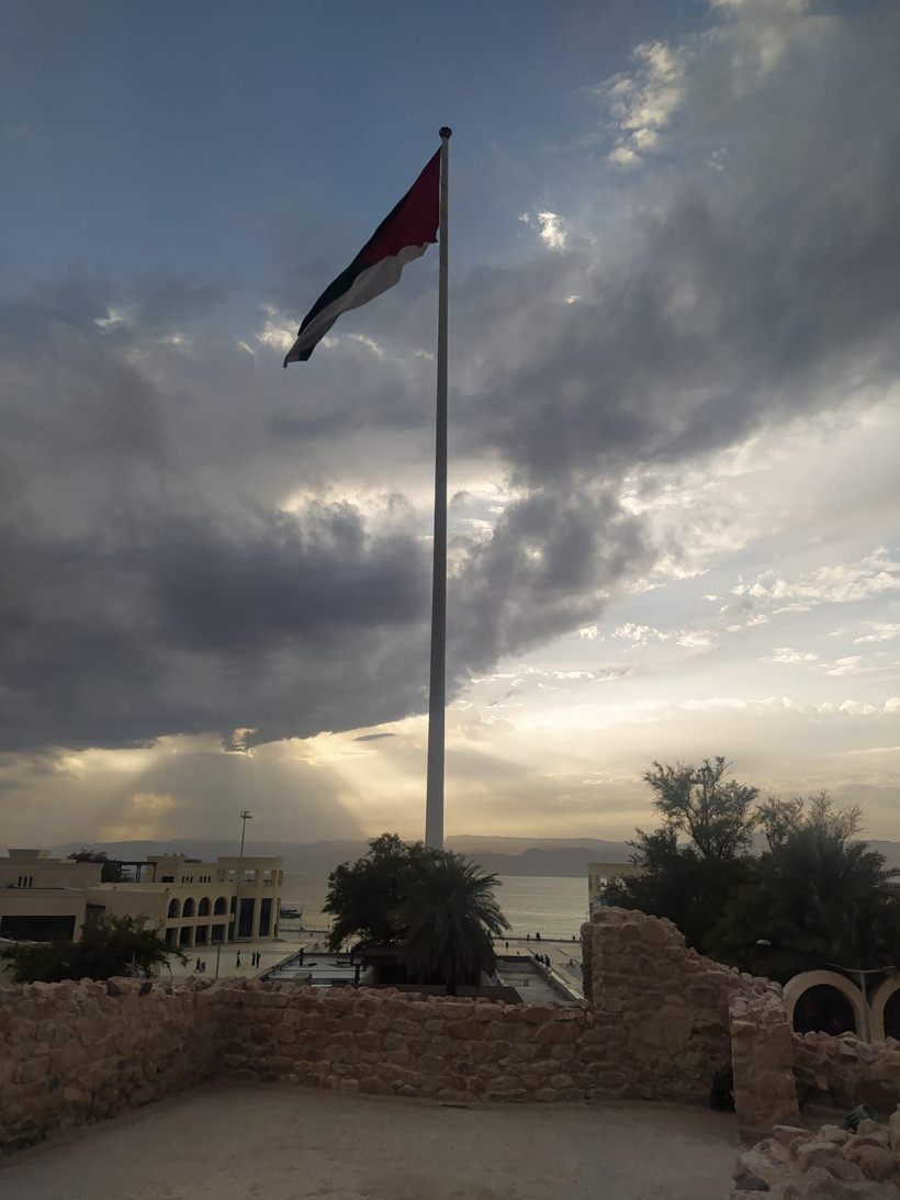 Çöl sıcağından Kızıldeniz esintilerine gizemli ülke Ürdün - Resim: 6