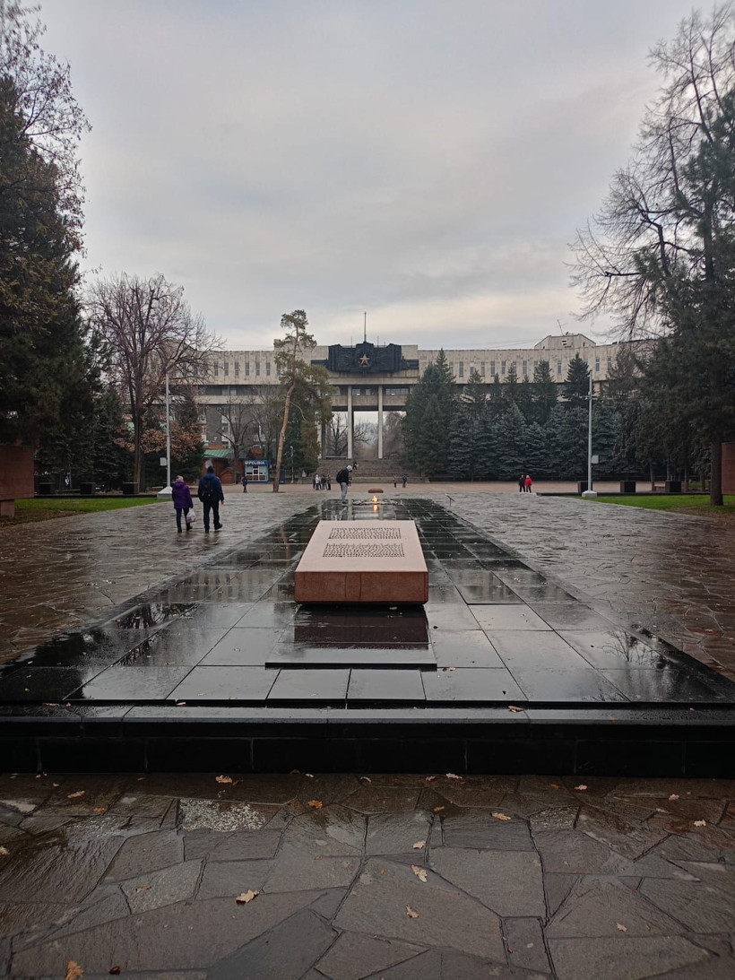 Orta Asya'nın Sihirli Şehri: Almatı - Resim: 6