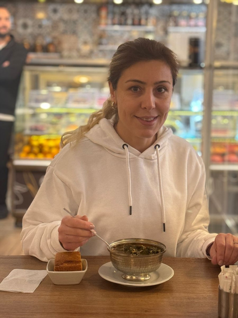 Karadenizliler karalahana çorbasını "yedirmedi" - Resim: 8