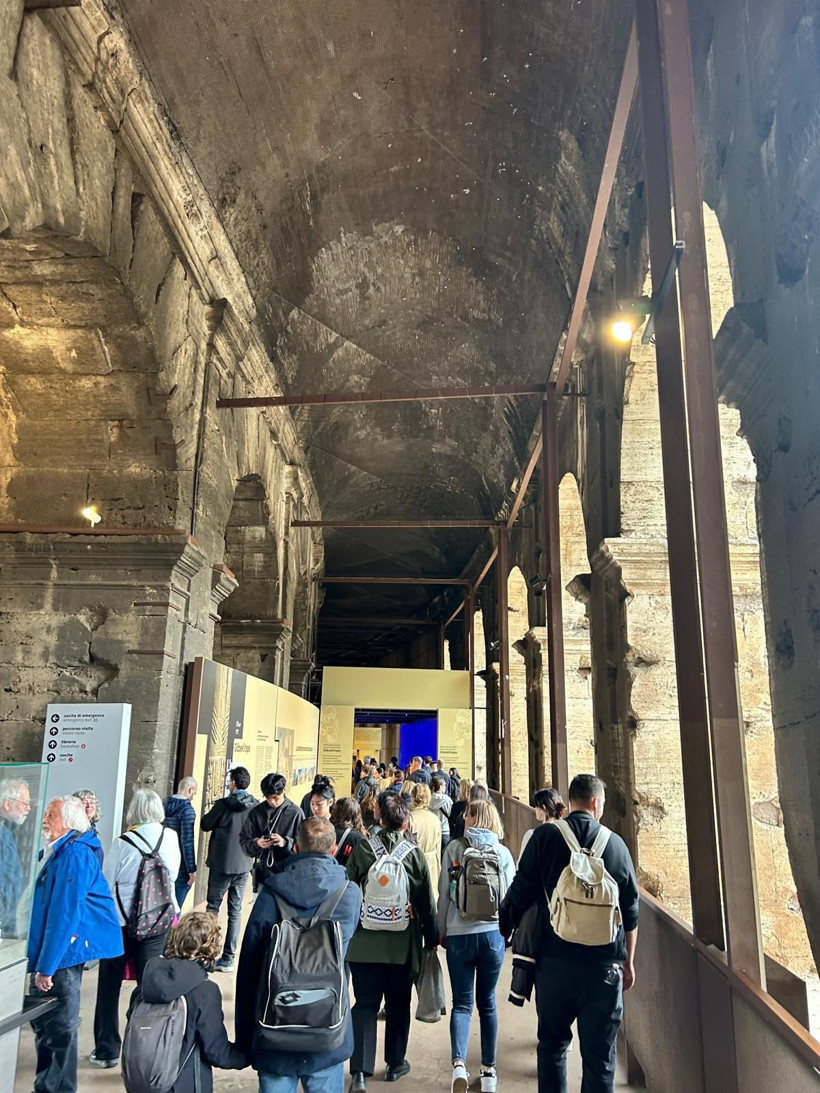 "Göbeklitepe: Kutsal Bir Yerin Gizemi" sergisi 5 milyon ziyaretçiyi ağırladı - Resim: 1