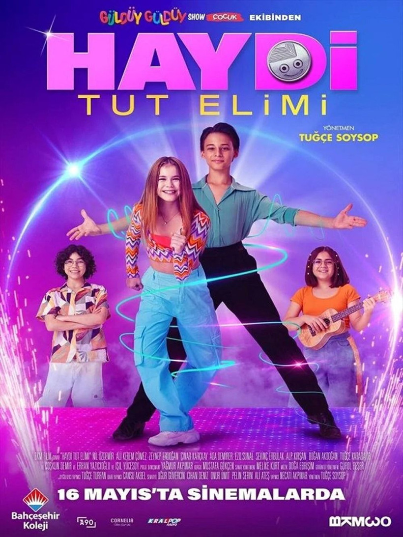 BU HAFTA HANGİ FİLMLER VİZYONDA? 11 yapım izleyiciyle buluşuyor! (16 Mayıs 2025) - Resim: 5