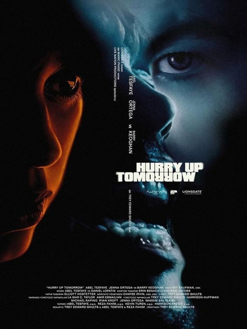 BU HAFTA HANGİ FİLMLER VİZYONDA? 11 yapım izleyiciyle buluşuyor! (16 Mayıs 2025) - Resim: 7