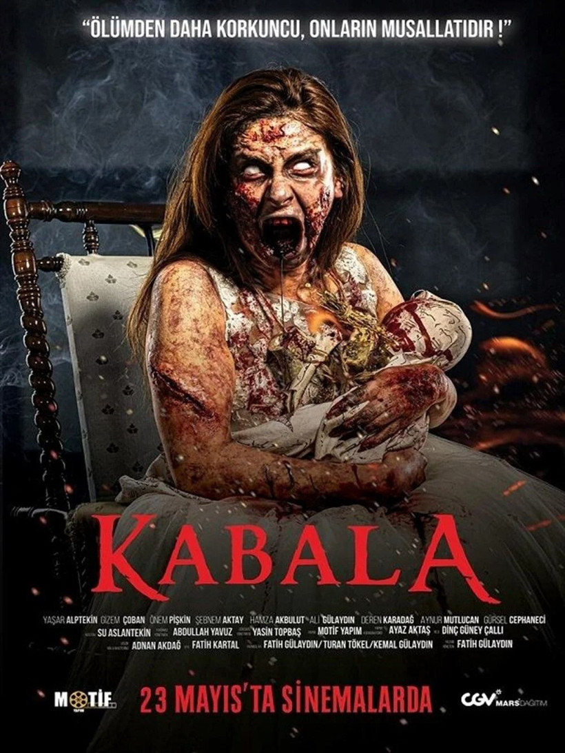 Sinemaseverler için 23 Mayıs 2025 vizyon takvimi: Bu hafta hangi filmler gösterimde? - Resim: 9