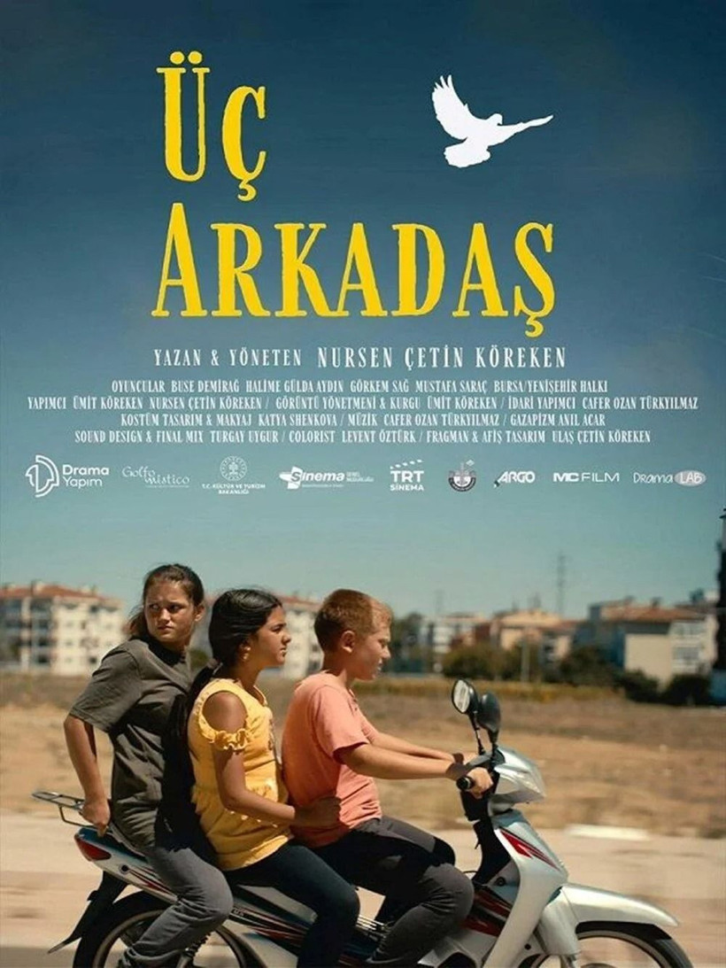 Sinemaseverler için 23 Mayıs 2025 vizyon takvimi: Bu hafta hangi filmler gösterimde? - Resim: 5