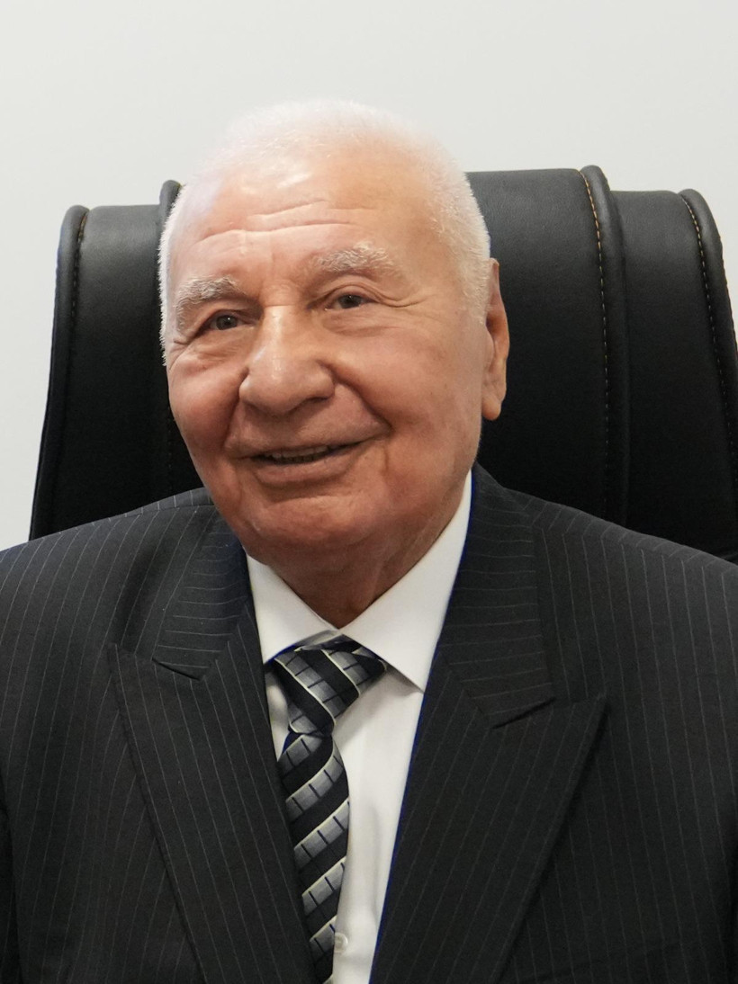 İstanbul altın rafinerisi'nin kurucusu Fazlı Halaç hayatını kaybetti - Resim : 2