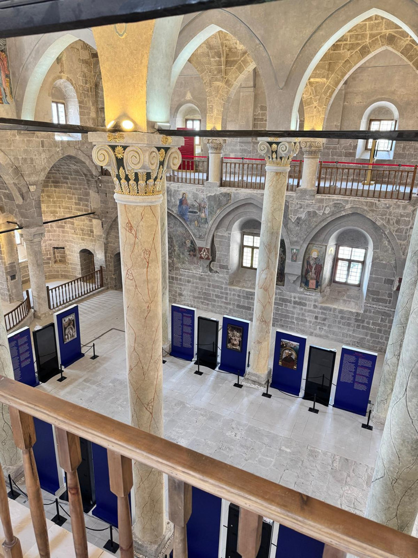 Nevşehir Kültür Yolu Festivali Michelin müjdesiyle başladı - Resim : 2