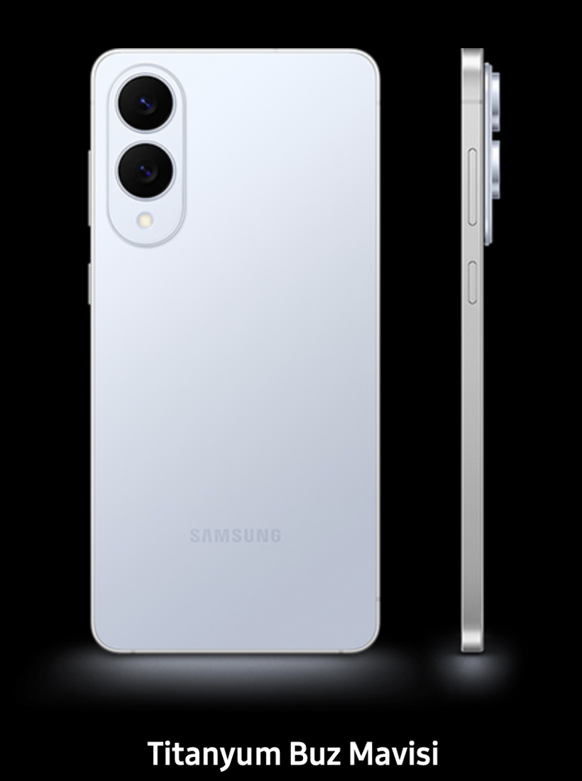 Samsung S25 Edge'i tanıttı! Galaxy S25 Edge’in Türkiye fiyatı ne kadar, özellikleri neler? - Resim: 8