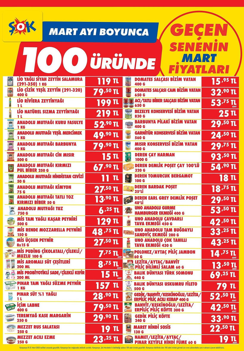 ŞOK 12-18 MART 2025 AKTÜEL KATALOĞU: ŞOK'a İyonlu Saç Kurutma Makinesi Geliyor! - Resim: 6