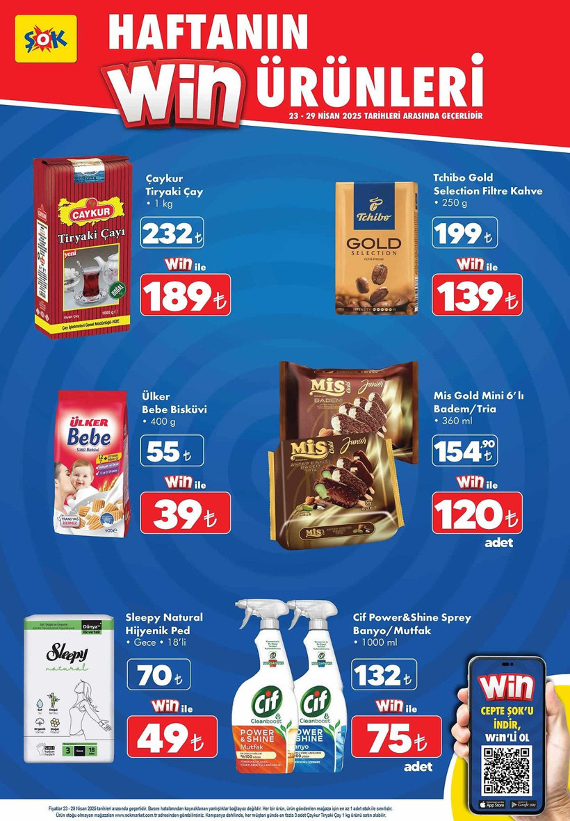 ŞOK 26-29 NİSAN 2025 AKTÜEL KATALOĞU: ŞOK'a scooter geliyor! - Resim: 7