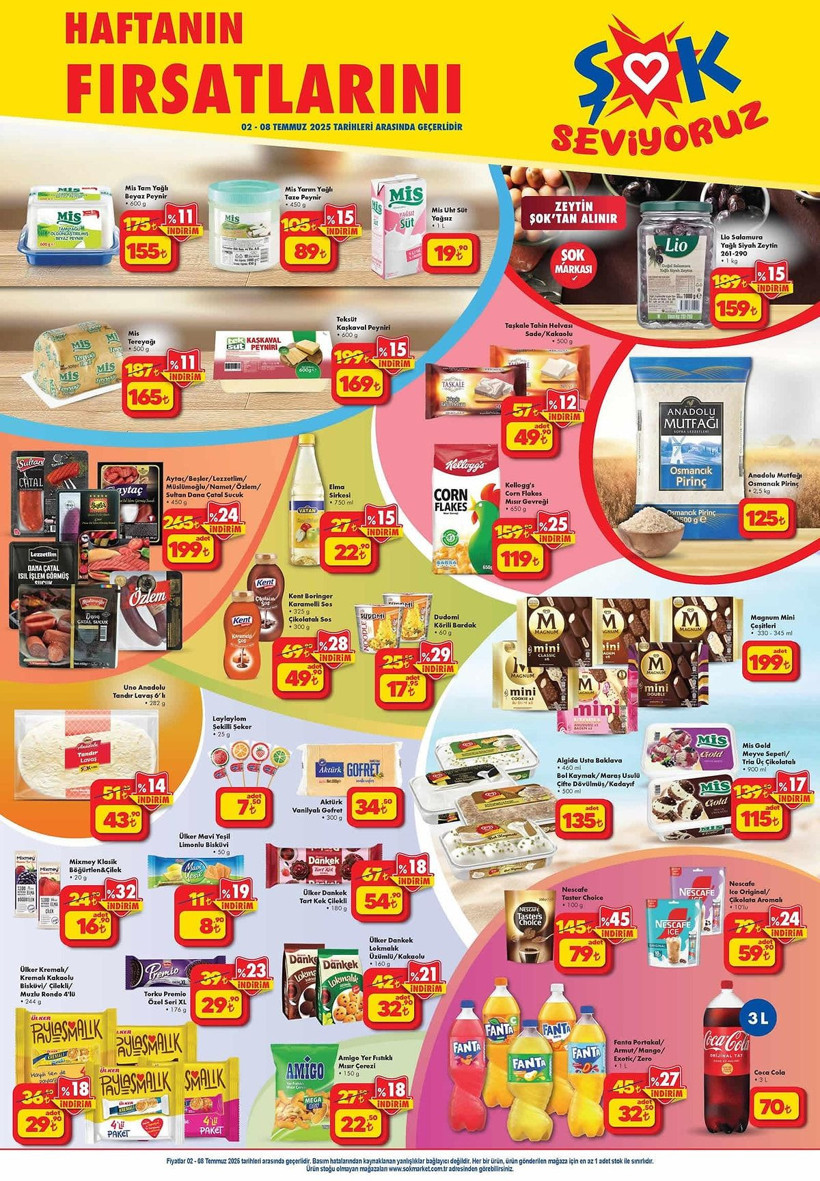 ŞOK 5-8 TEMMUZ 2025 AKTÜEL KATALOĞU: ŞOK'a buhar kazanlı ütü geliyor! - Resim: 4