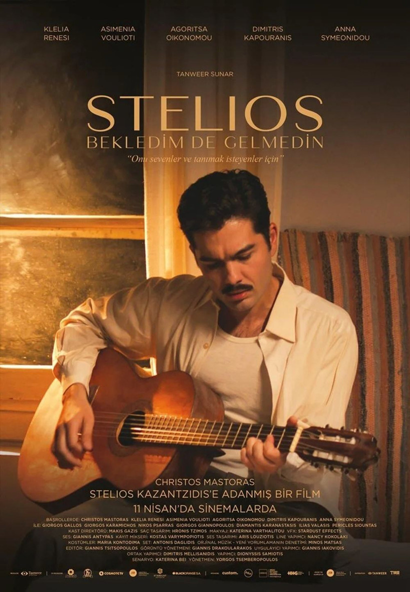 Sinemaseverler için 23 Mayıs 2025 vizyon takvimi: Bu hafta hangi filmler gösterimde? - Resim: 7