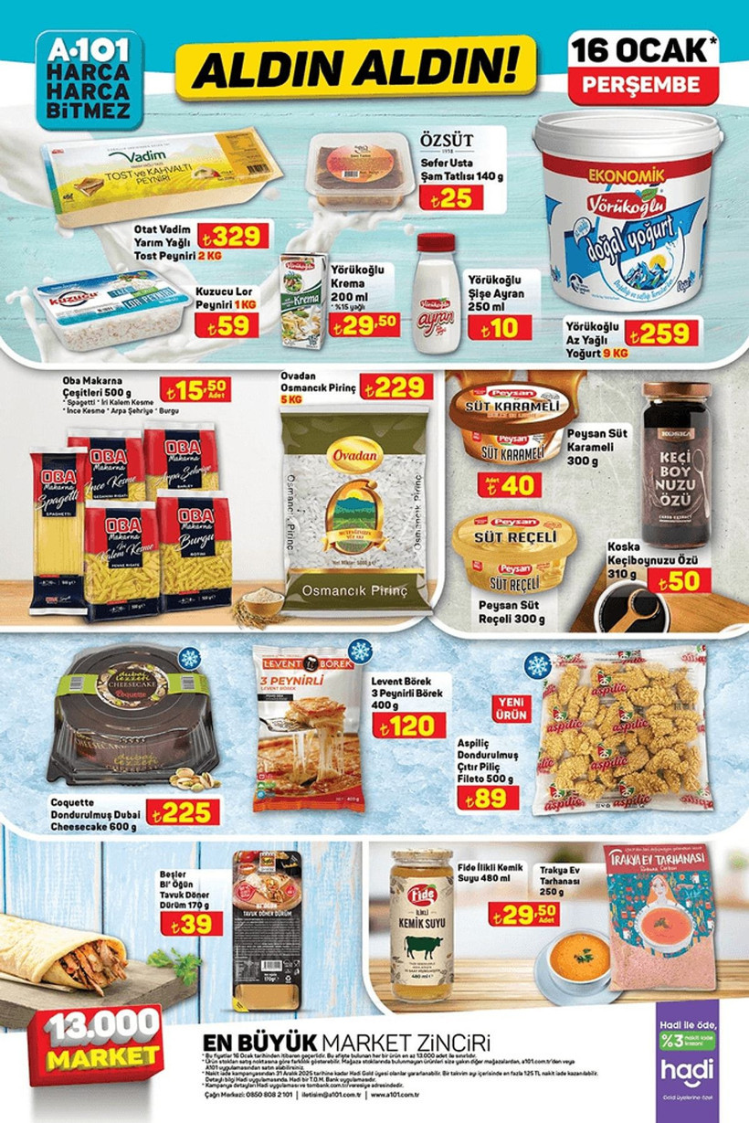 A101 ALDIN ALDIN KATALOĞU: 16 Ocak 2025 itibarıyla A101'e benzinli motosiklet geliyor! - Resim: 7