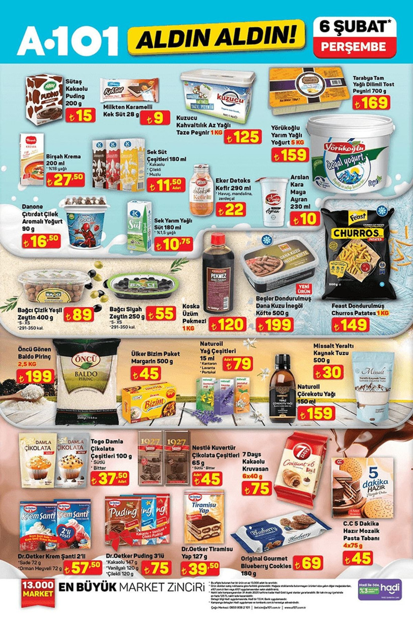 A101 ALDIN ALDIN 1-7 ŞUBAT 2025 KATALOĞU: A101'e Elektrikli Moped Geliyor! - Resim: 12