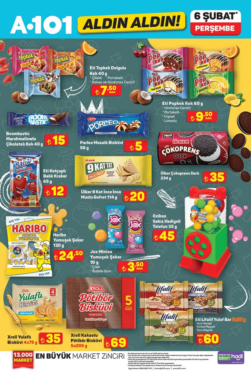 A101 ALDIN ALDIN 1-7 ŞUBAT 2025 KATALOĞU: A101'e Elektrikli Moped Geliyor! - Resim: 13