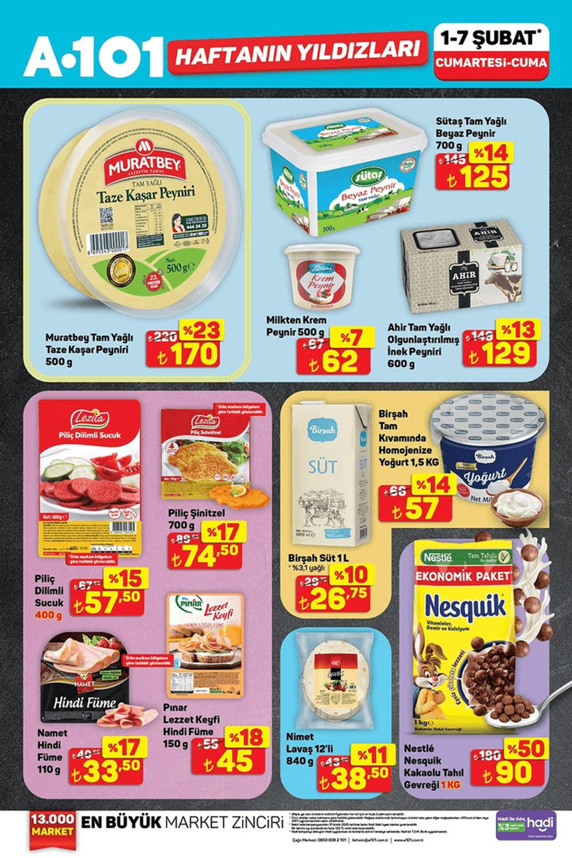 A101 ALDIN ALDIN 1-7 ŞUBAT 2025 KATALOĞU: A101'e Elektrikli Moped Geliyor! - Resim: 2