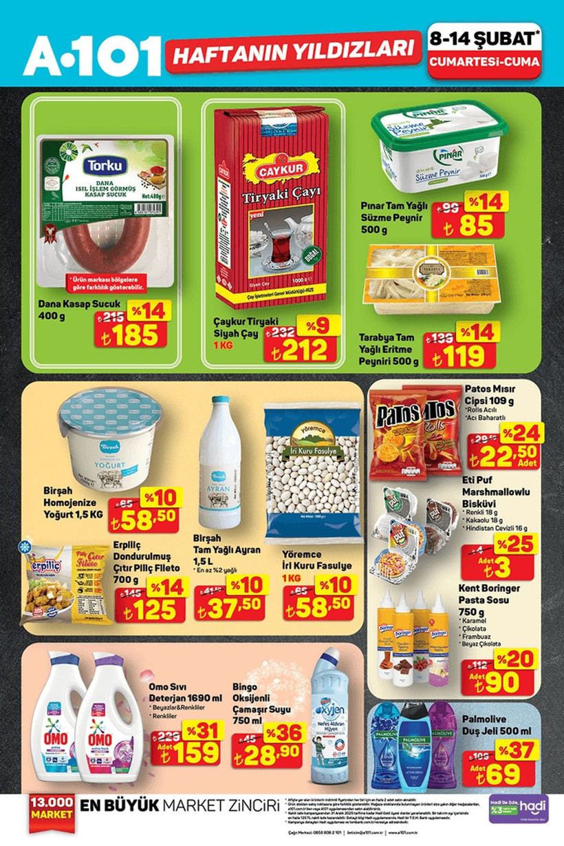 A101 ALDIN ALDIN 8-14 ŞUBAT 2025 KATALOĞU: A101'e benzinli Moped geliyor! - Resim: 1