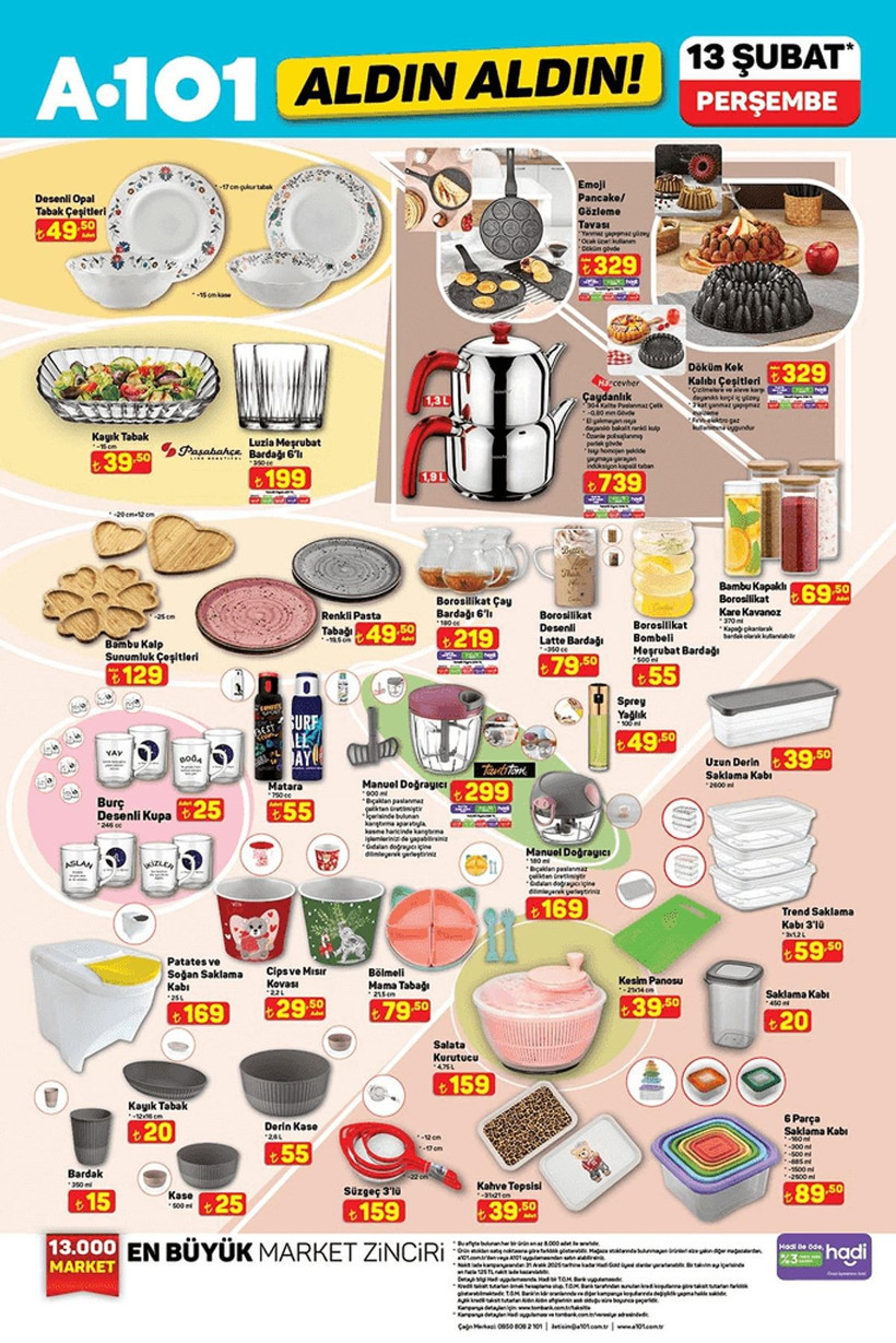 A101 ALDIN ALDIN 8-14 ŞUBAT 2025 KATALOĞU: A101'e benzinli Moped geliyor! - Resim: 7