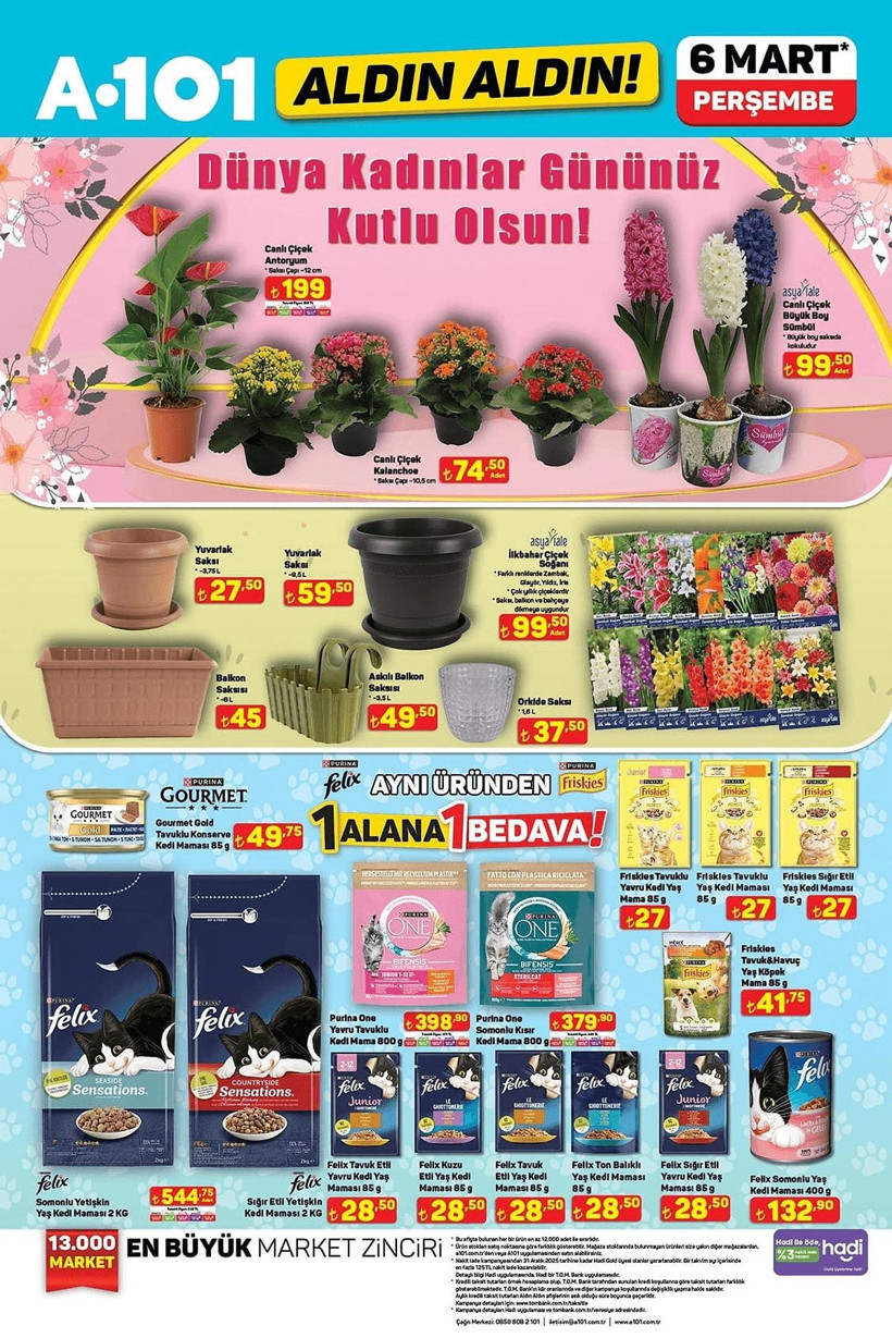 A101 6 MART 2025 ALDIN ALDIN KATALOĞU: A101'e Scooter Geliyor! - Resim: 4