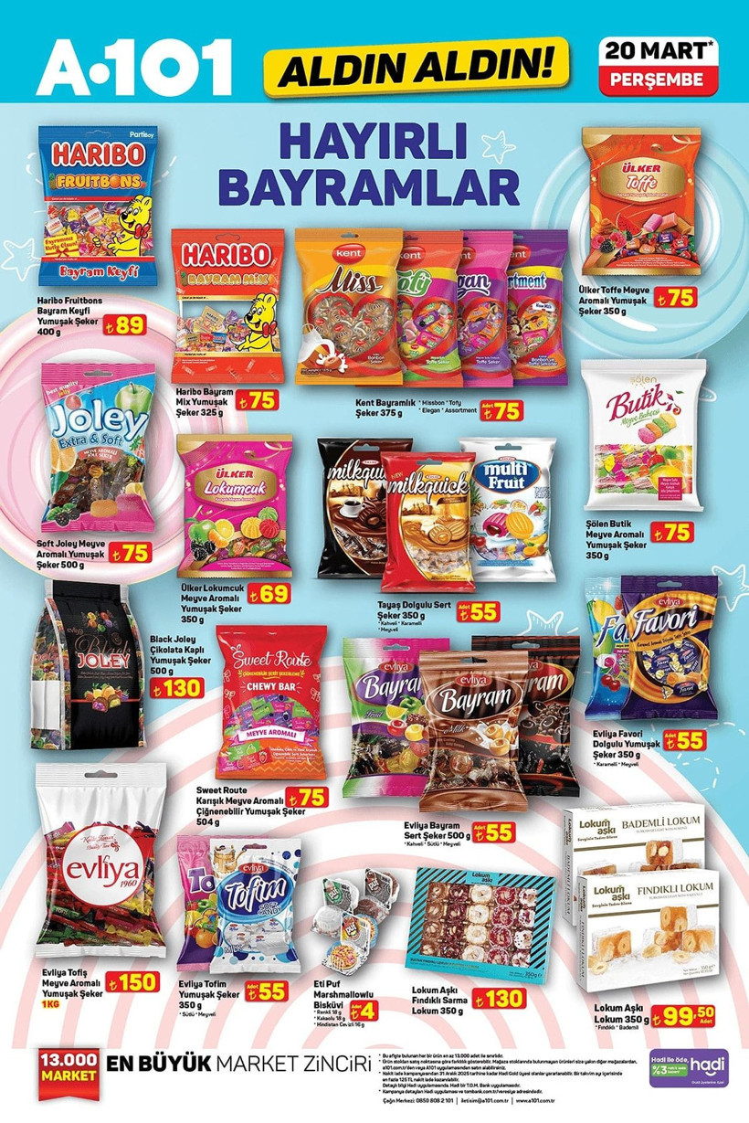 A101 20 MART 2025 ALDIN ALDIN KATALOĞU: A101'e üç tekerlekli elektrikli moped geliyor! - Resim: 14