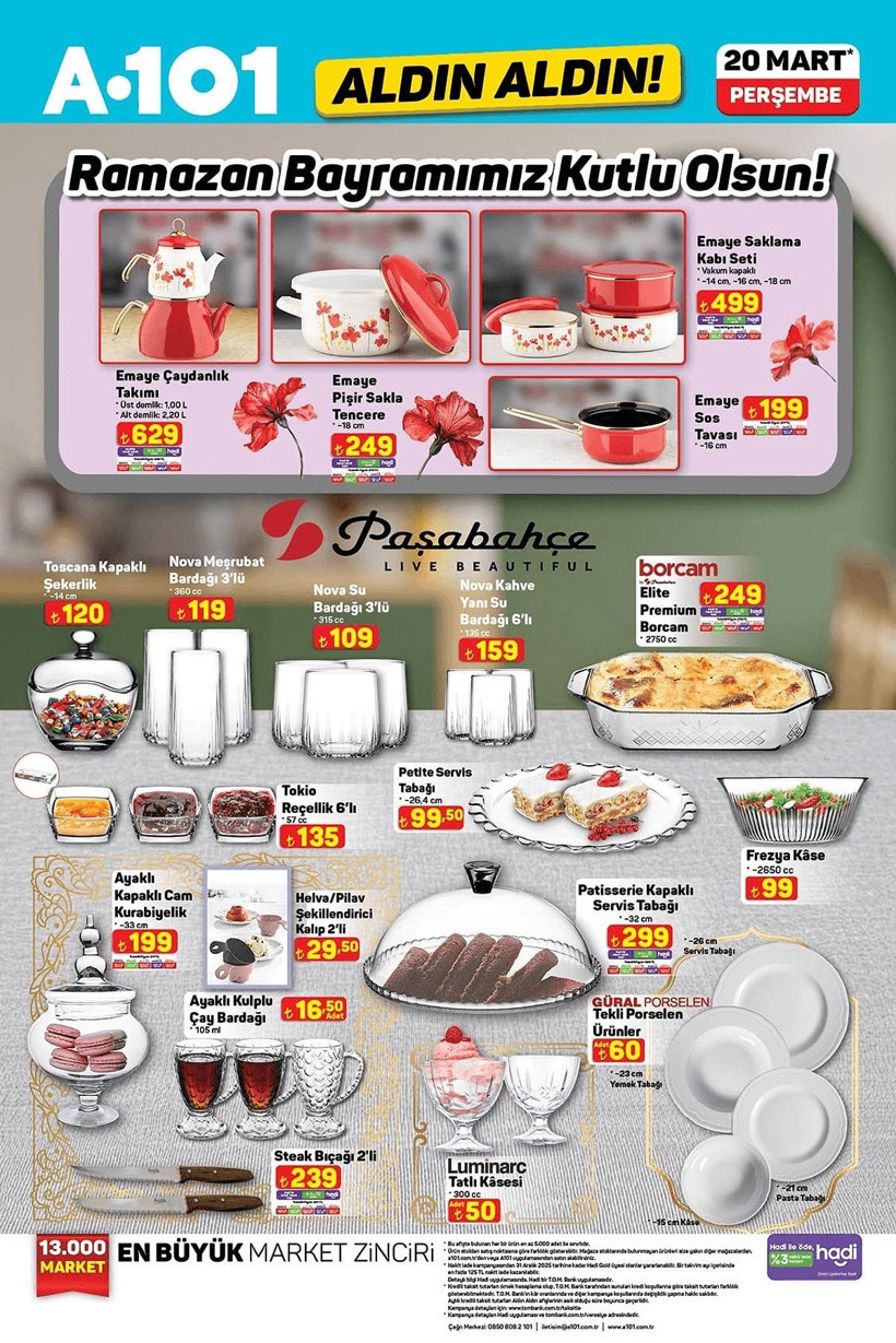 A101 20 MART 2025 ALDIN ALDIN KATALOĞU: A101'e üç tekerlekli elektrikli moped geliyor! - Resim: 5