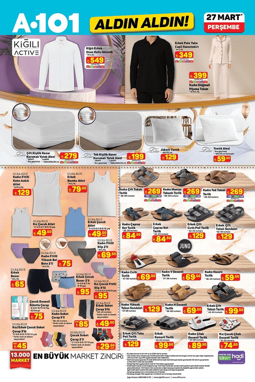 A101 27 MART 2025 AKTÜEL KATALOĞU: A101'e benzinli motosiklet geliyor! - Resim: 12