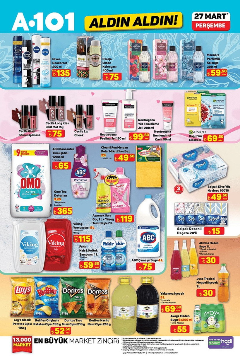 A101 27 MART 2025 AKTÜEL KATALOĞU: A101'e benzinli motosiklet geliyor! - Resim: 3