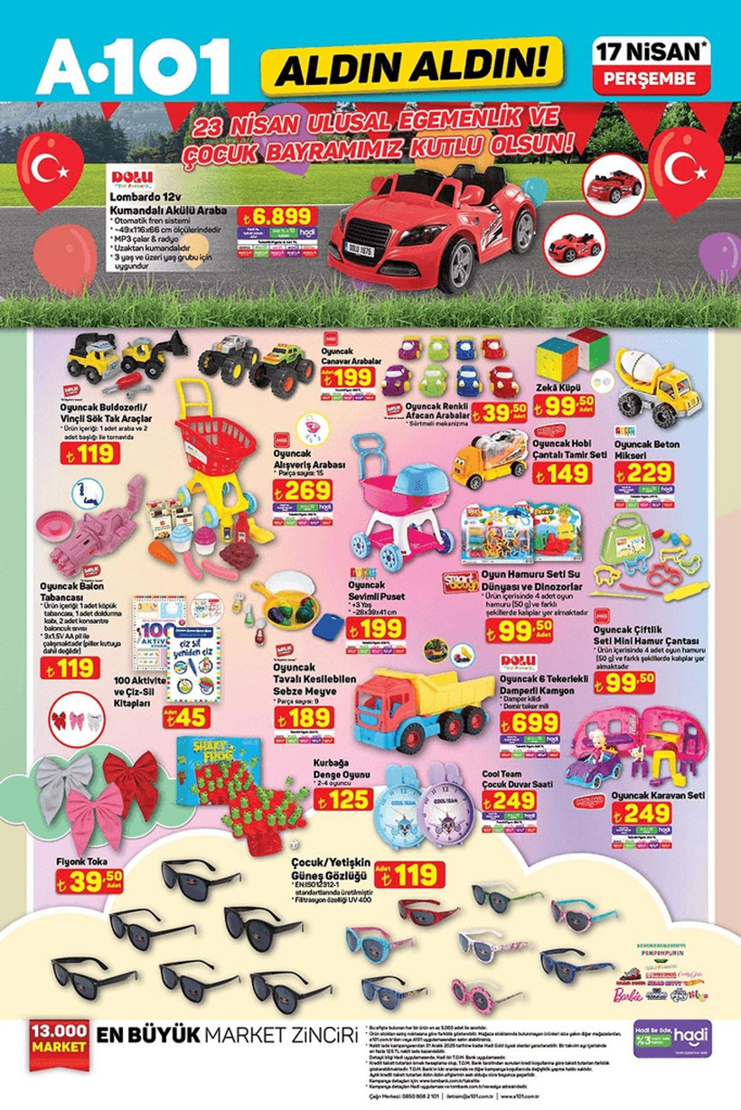 A101 17 NİSAN 2025 ALDIN ALDIN KATALOĞU: A101'e benzinli motosiklet geliyor! - Resim: 4