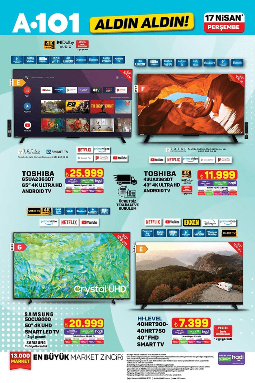 A101 17 NİSAN 2025 ALDIN ALDIN KATALOĞU: A101'e benzinli motosiklet geliyor! - Resim: 6