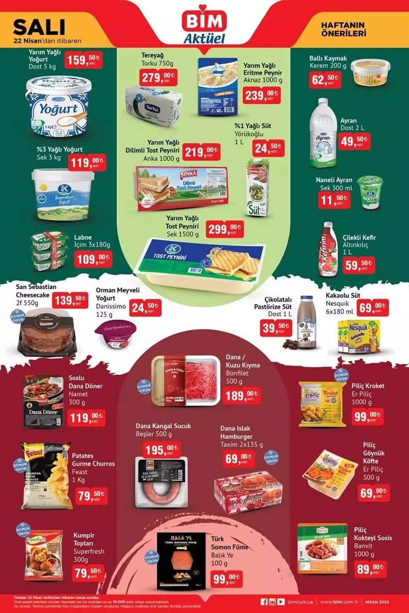 BİM 22-25 NİSAN 2025 AKTÜEL KATALOĞU: BİM'e 3 tekerlekli elektrikli motor geliyor! - Resim: 1