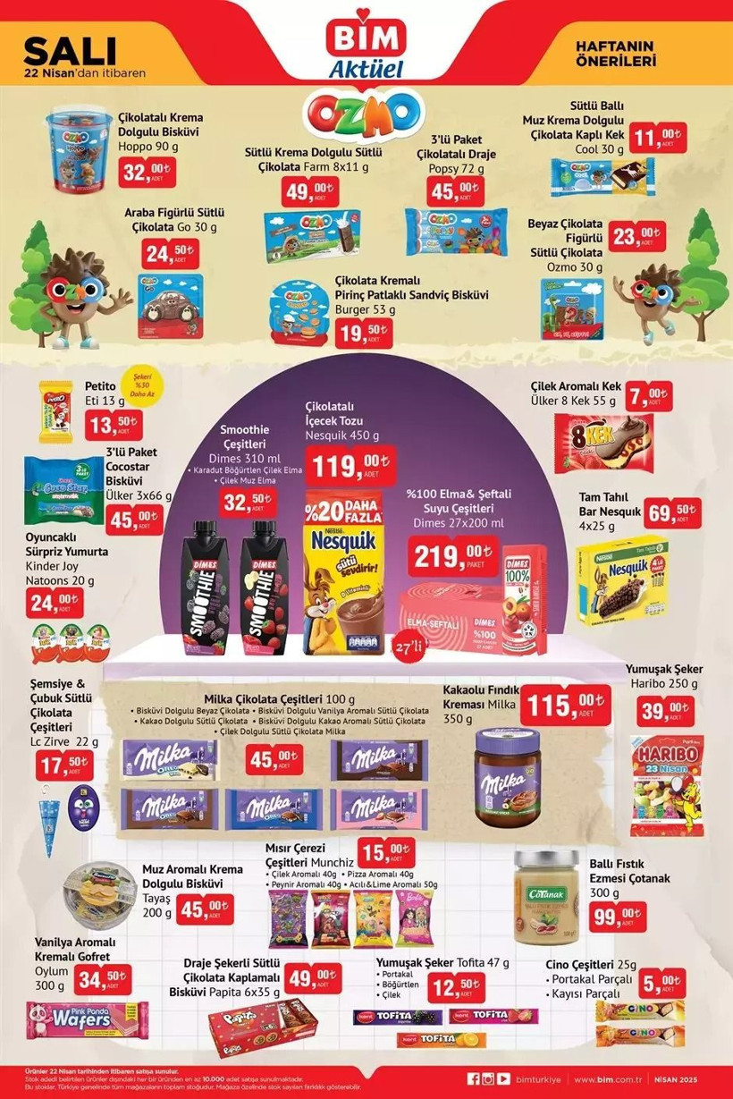 BİM 22-25 NİSAN 2025 AKTÜEL KATALOĞU: BİM'e 3 tekerlekli elektrikli motor geliyor! - Resim: 2