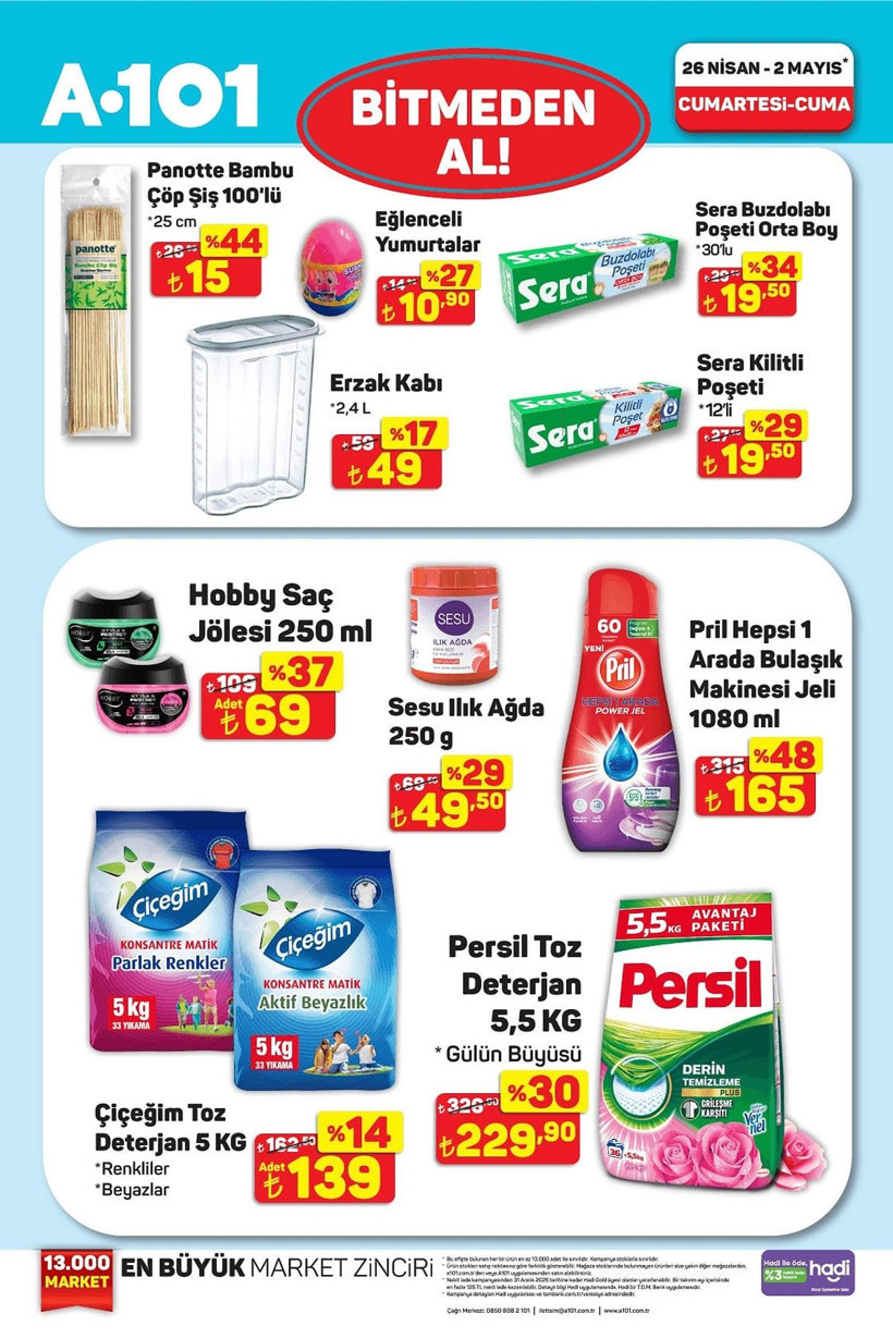 A101 26 NİSAN-2 MAYIS 2025 ALDIN ALDIN KATALOĞU: A101'e üç tekerlekli elektrikli moped geliyor! - Resim: 4