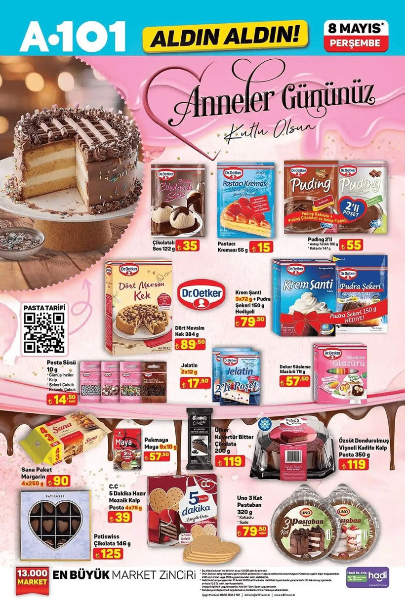 A101 8 MAYIS 2025 ALDIN ALDIN KATALOĞU: A101'e elektrikli moped geliyor! - Resim: 15