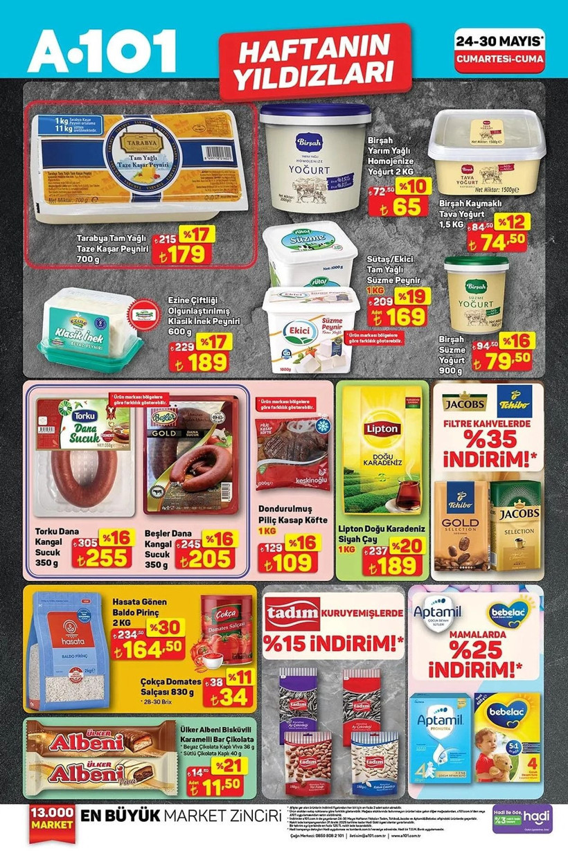 A101 24-30 MAYIS 2025 ALDIN ALDIN KATALOĞU: A101'e benzinli motosiklet geliyor! - Resim: 2