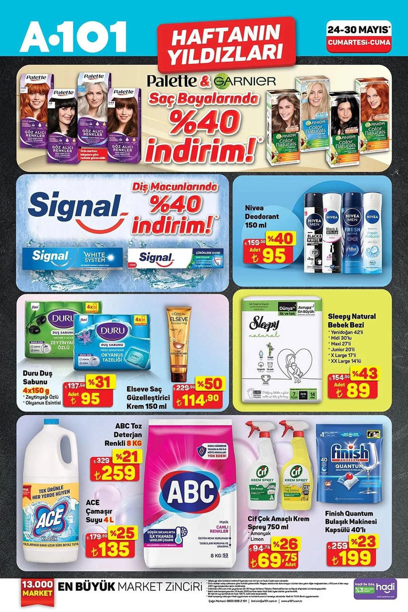 A101 24-30 MAYIS 2025 ALDIN ALDIN KATALOĞU: A101'e benzinli motosiklet geliyor! - Resim: 3