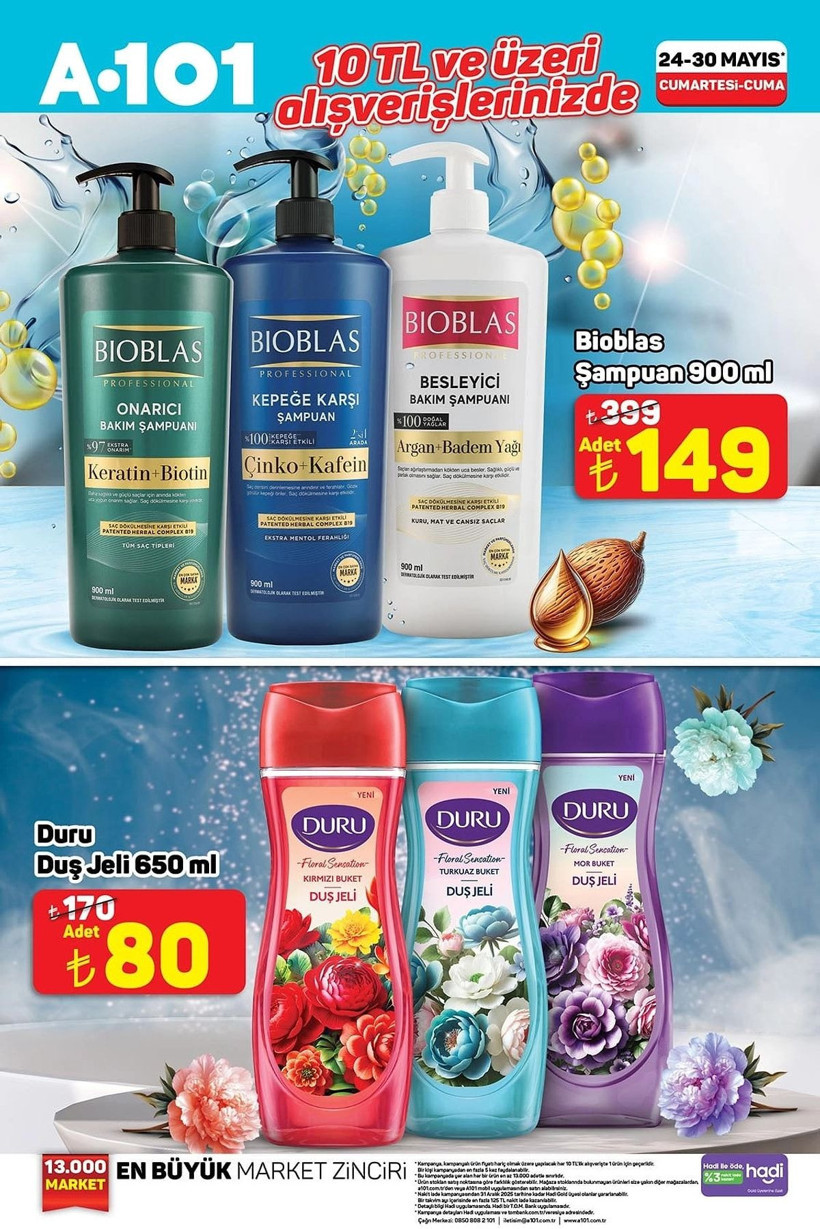 A101 24-30 MAYIS 2025 ALDIN ALDIN KATALOĞU: A101'e benzinli motosiklet geliyor! - Resim: 4