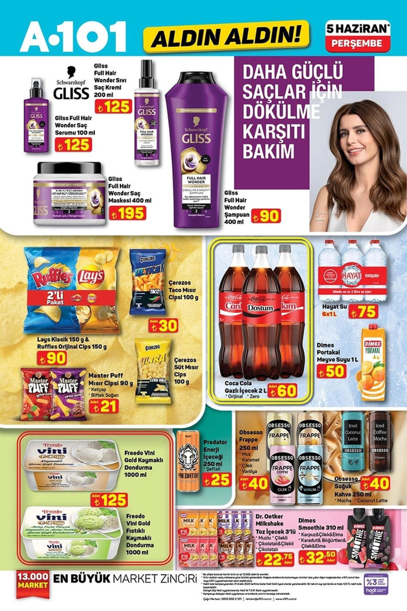 A101 5-11 HAZİRAN 2025 ALDIN ALDIN KATALOĞU: A101'e benzinli motosiklet geliyor! - Resim: 5