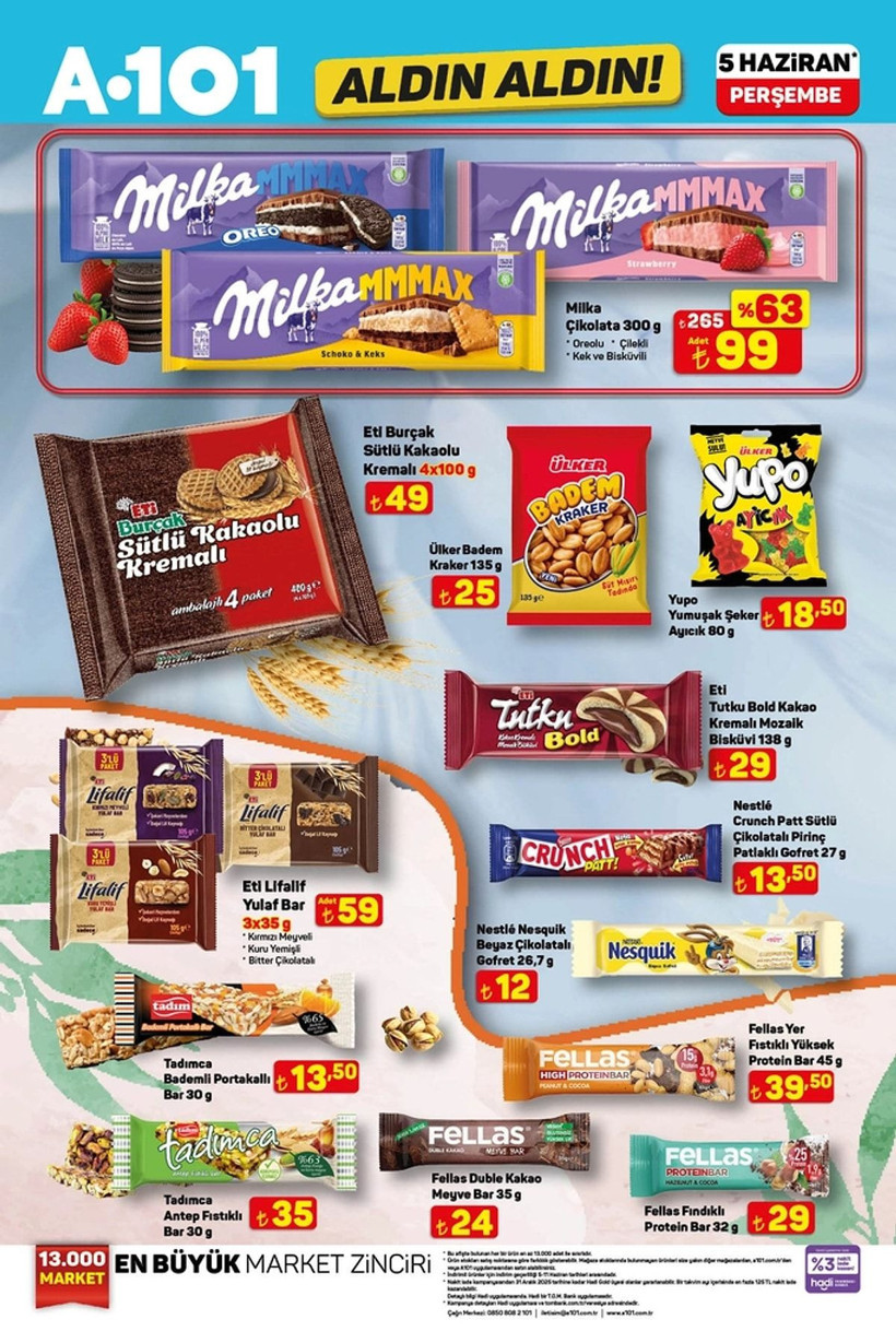 A101 5-11 HAZİRAN 2025 ALDIN ALDIN KATALOĞU: A101'e benzinli motosiklet geliyor! - Resim: 4