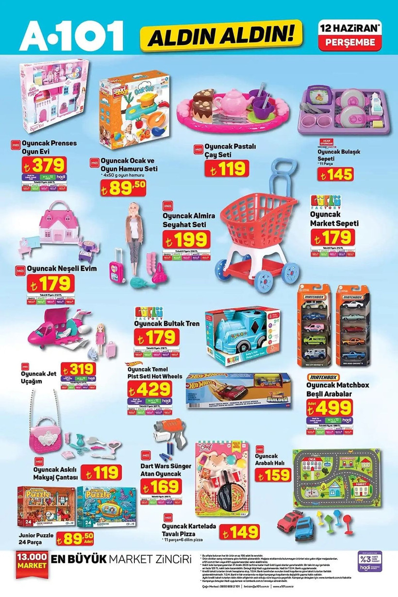 A101 12 HAZİRAN 2025 ALDIN ALDIN KATALOĞU: A101'e katlanabilir elektrikli bisiklet Geliyor! - Resim: 11