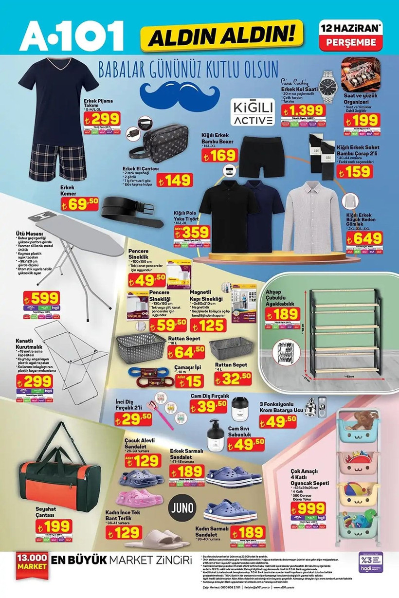 A101 12 HAZİRAN 2025 ALDIN ALDIN KATALOĞU: A101'e benzinli motosiklet geliyor! - Resim: 5