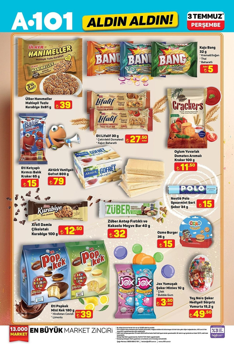 A101 3 TEMMUZ 2025 ALDIN ALDIN KATALOĞU: A101'e kablolu elektrikli araç şarj istasyonu geliyor! - Resim: 12