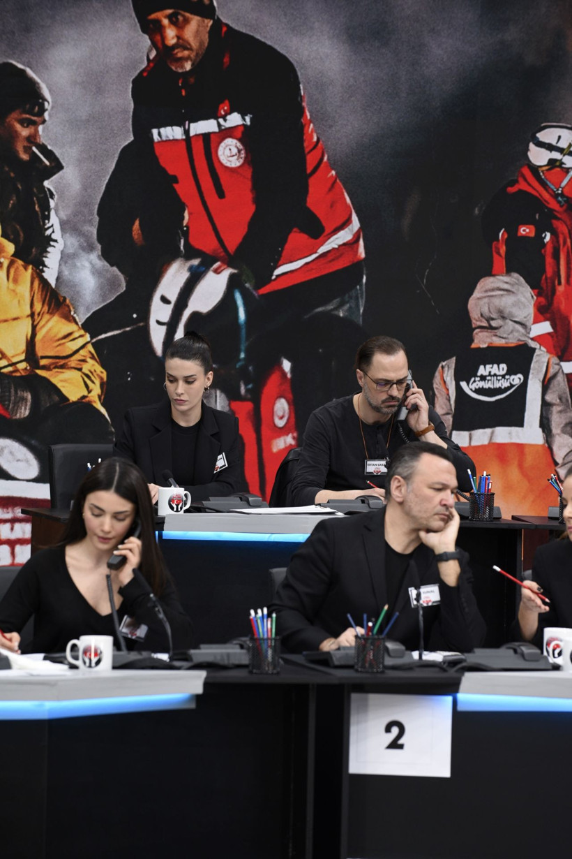 Türkiye Tek Yürek: Ortak canlı yayında rekor bağış - Resim: 35